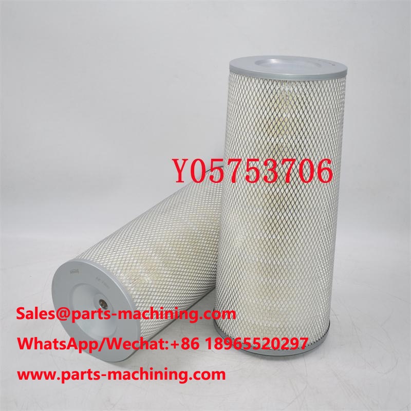 Y05753706 Equivalente al filtro de aire Y03583107
