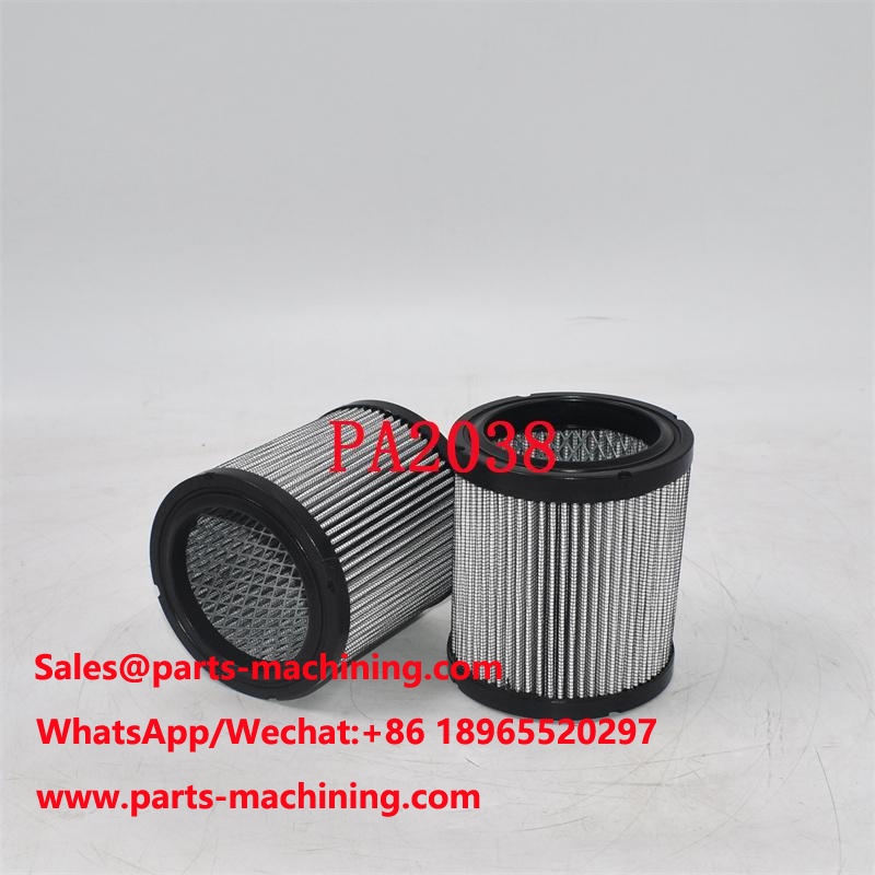 Filtro de aire original PA2038 SA16133
