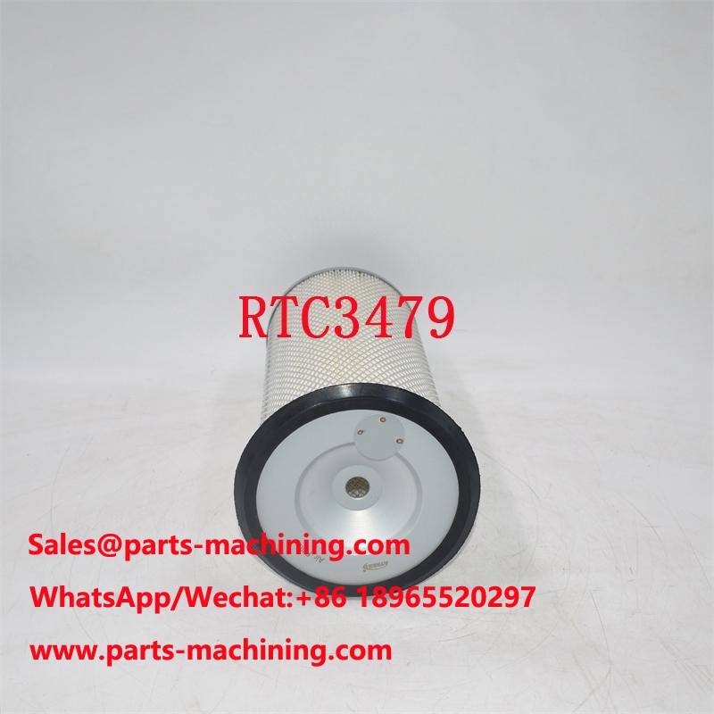Reemplazo del filtro de aire RTC3479 GFE1102 SA11895