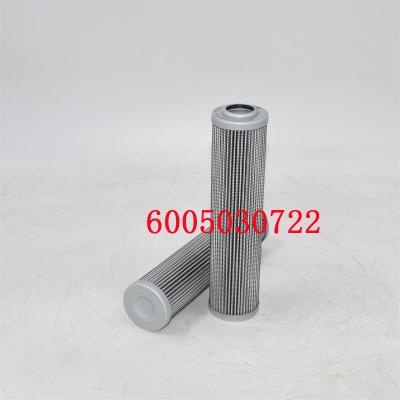 6005030722 Filtro hidráulico EY1063HD617 Fabricante