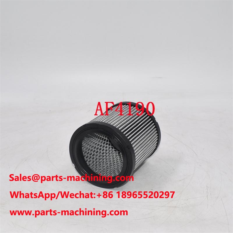 Filtro de aire AF4190 42406 Fabricante