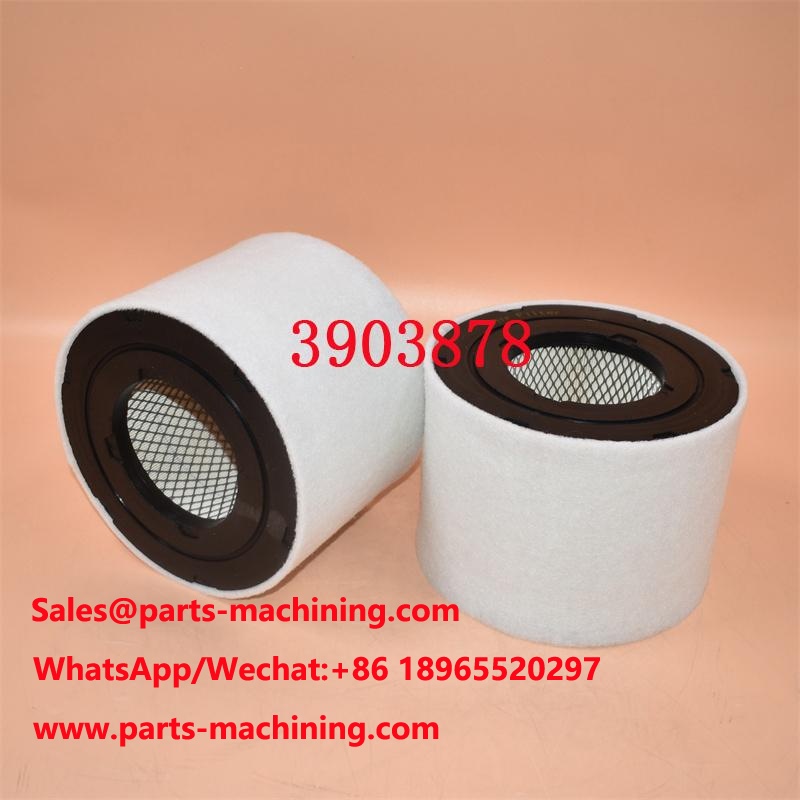 3903878 Filtro de aire 42404 Personalizado