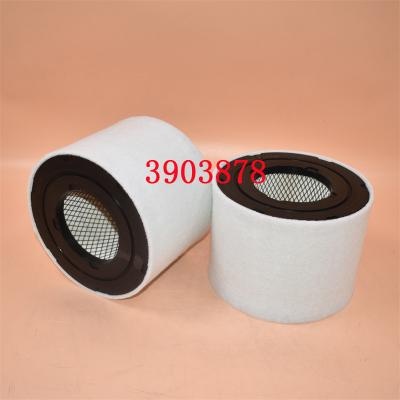 3903878 Filtro de aire 42404 Personalizado