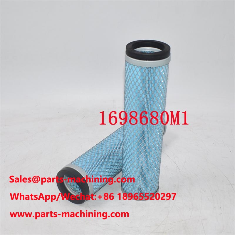 1698680M1 Filtro de aire equivalente 1635988M91