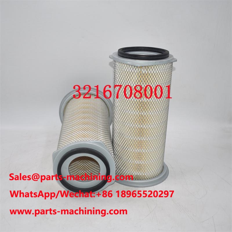 3216708001 Air Filter