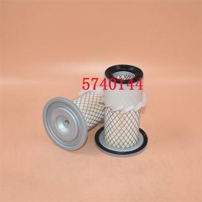 5740144 Filtro de aire E2058L Referencia cruzada