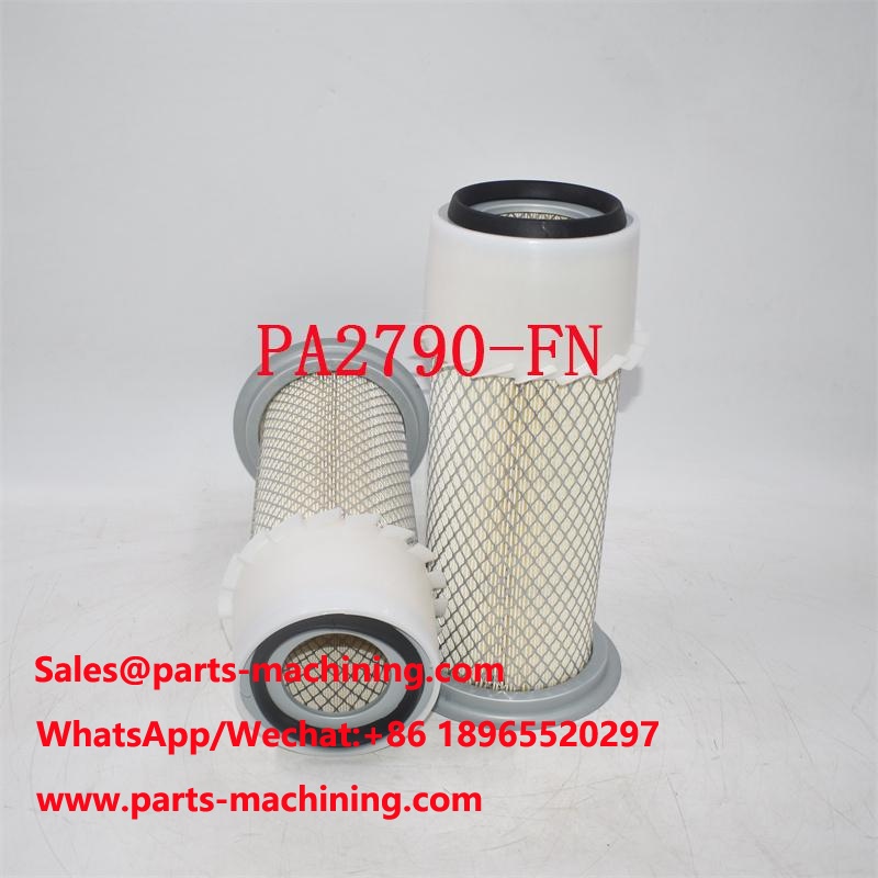 Reemplazo del filtro de aire PA2790-FN 46526