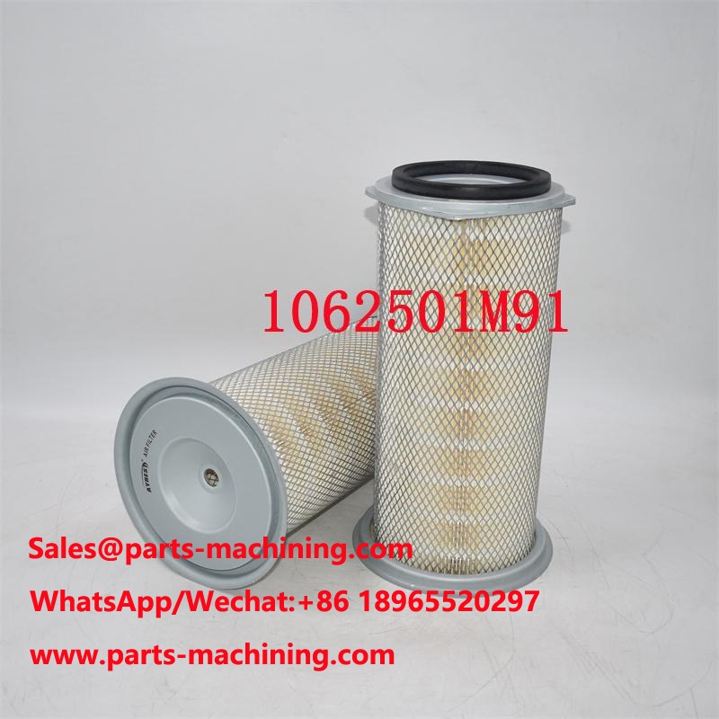 1062501M91 Filtro de aire E1835L Fabricante