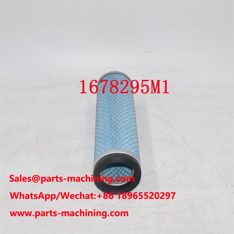 1678295M1 Filtro de aire equivalente 46408 SA14450