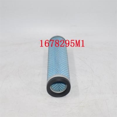 1678295M1 Filtro de aire equivalente 46408 SA14450
