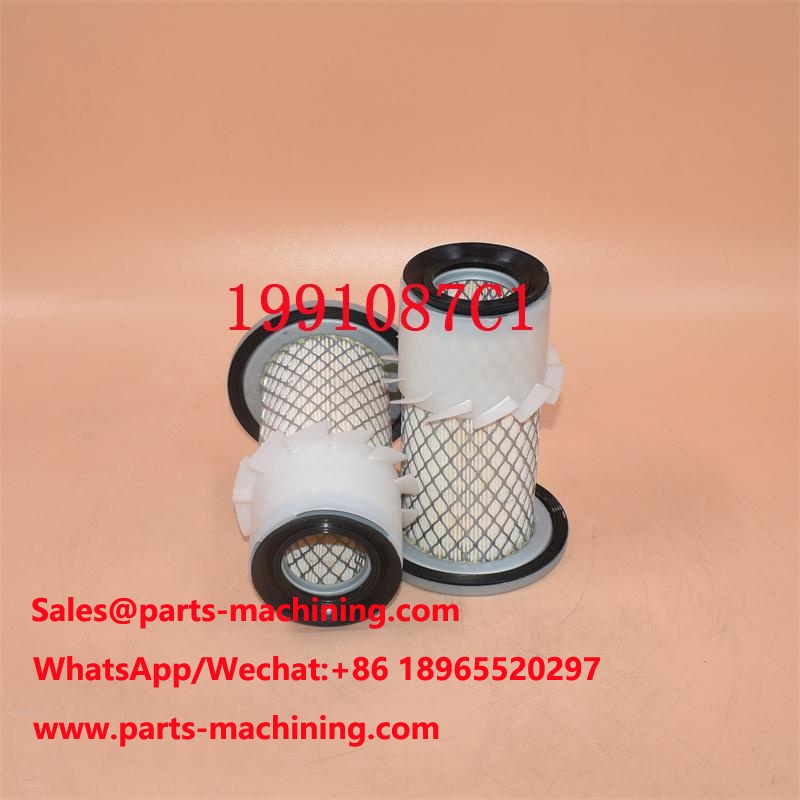 1991087C1 Filtro de aire PA3664-FN Referencia cruzada