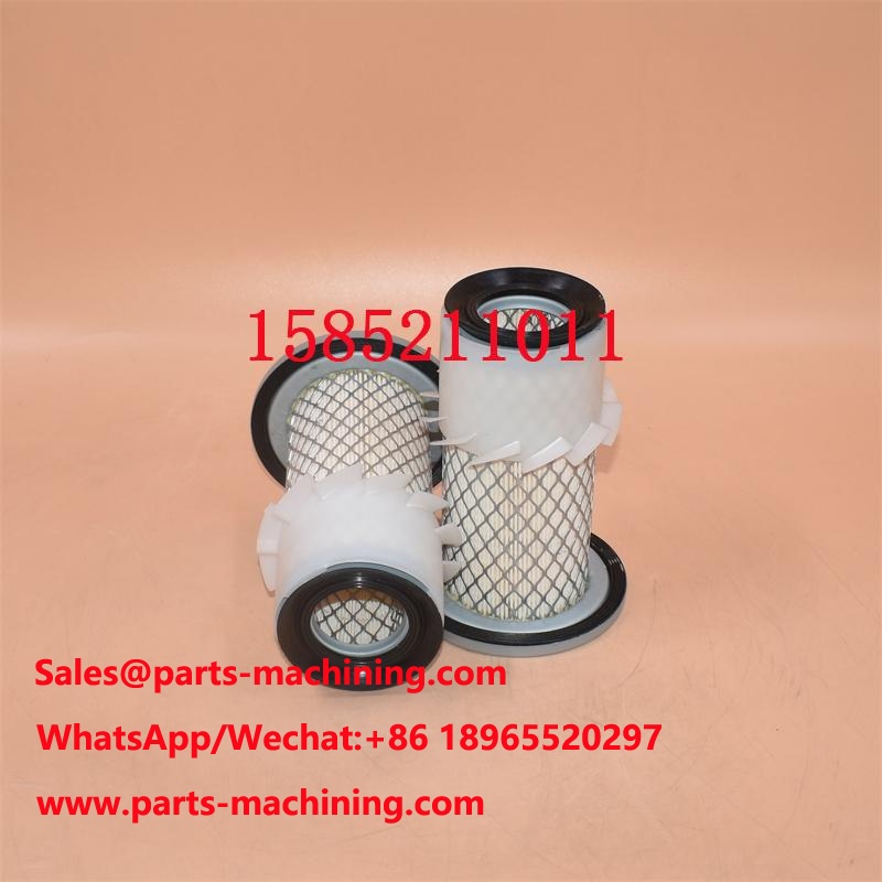 Filtro de aire original 1585211011 81585211081