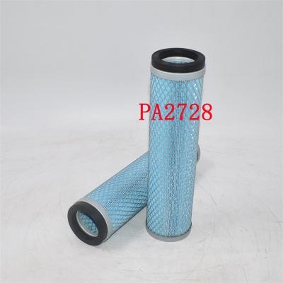 Reemplazo del filtro de aire PA2728 E754LS