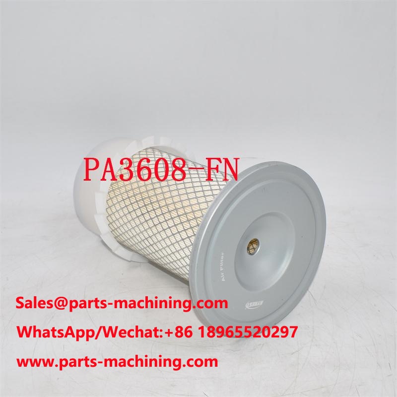 PA3608-FN Filtro de aire 46480 Personalizado