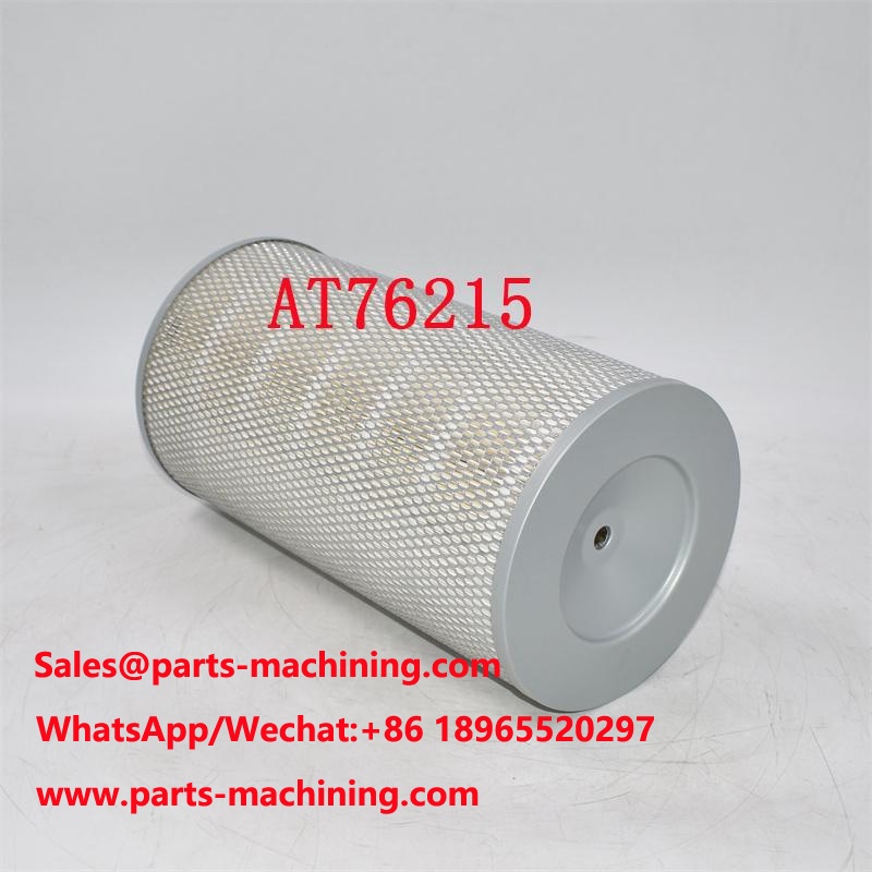 AT76215 Filtro de aire 46508 para skidder