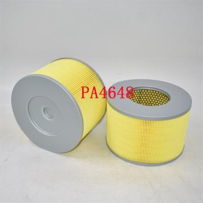 PA4648 Filtro de aire SA8041 Fabricante