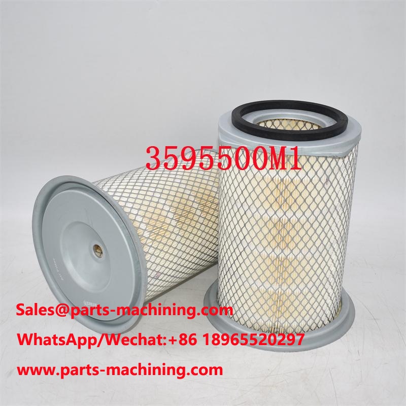 Filtro de aire original 3595500M1 PA3790 46382