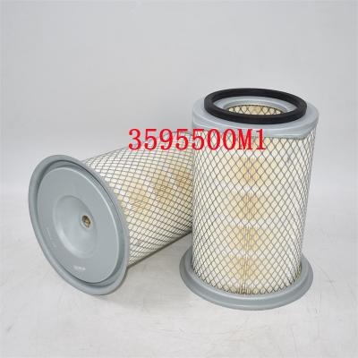 Filtro de aire original 3595500M1 PA3790 46382