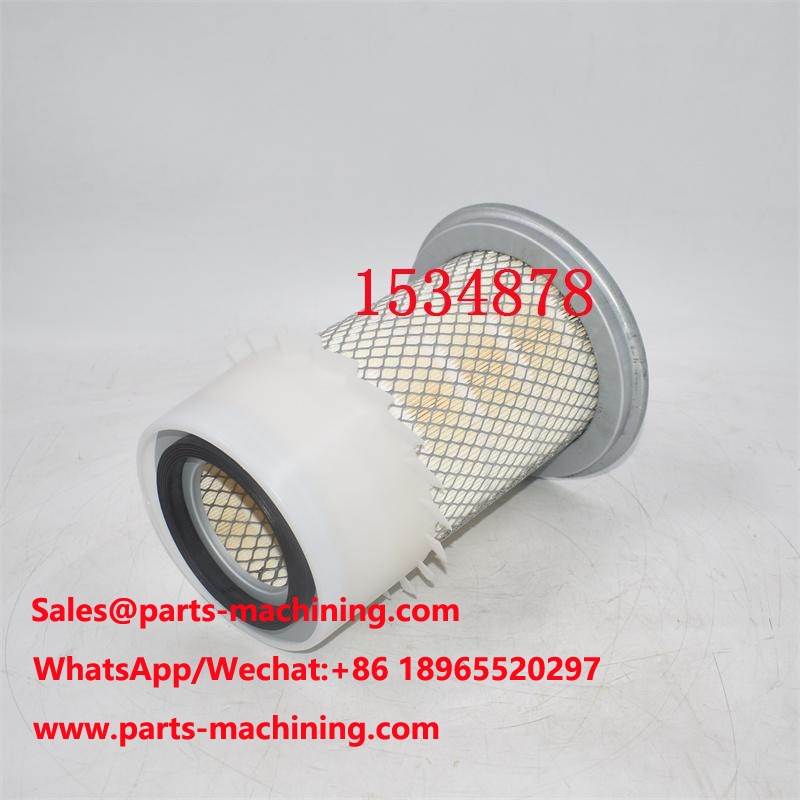 1534878 Filtro de aire 46379 SA16589 Referencia cruzada