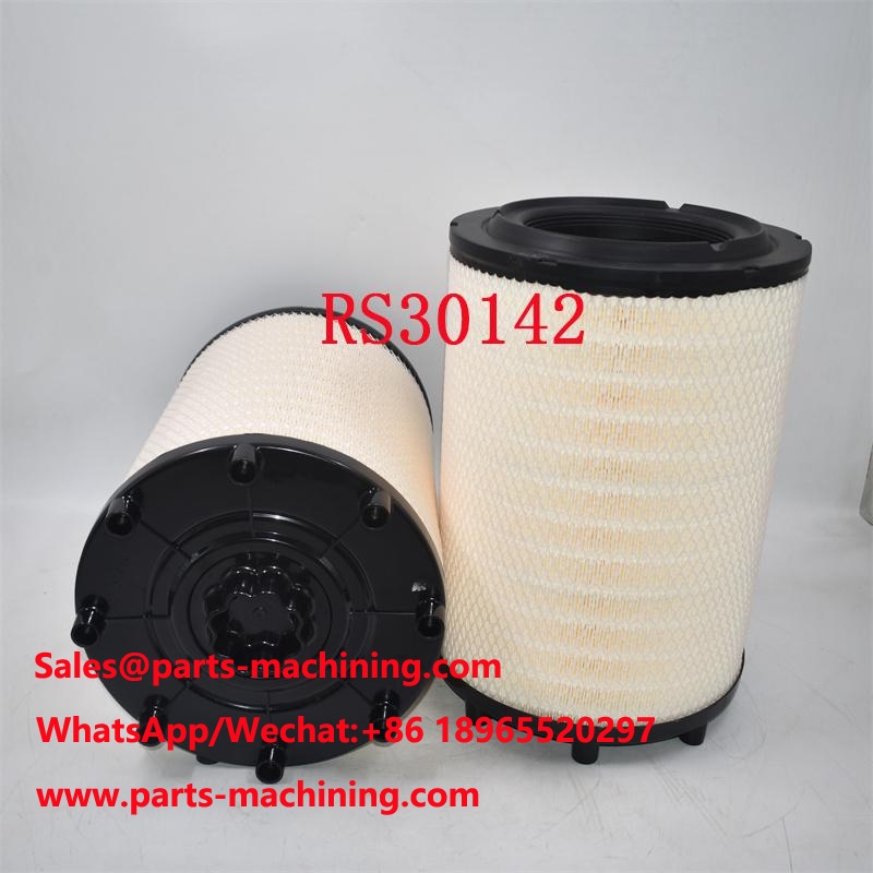 RS30142 Filtro de aire 1535985 SA16697 Referencia cruzada