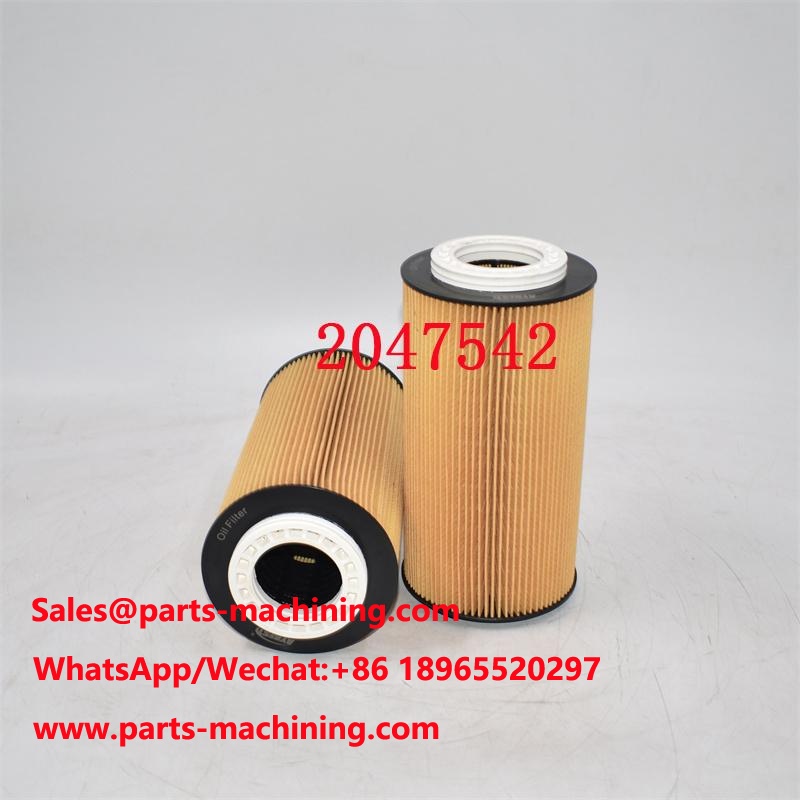 2047542 Lube Filter