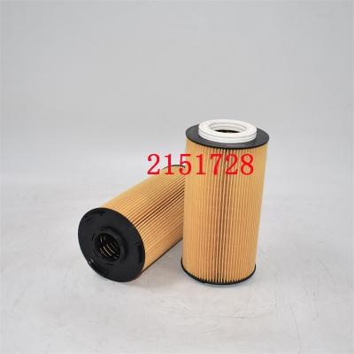2151728 Filtro de lubricante 2151728PE Proveedor