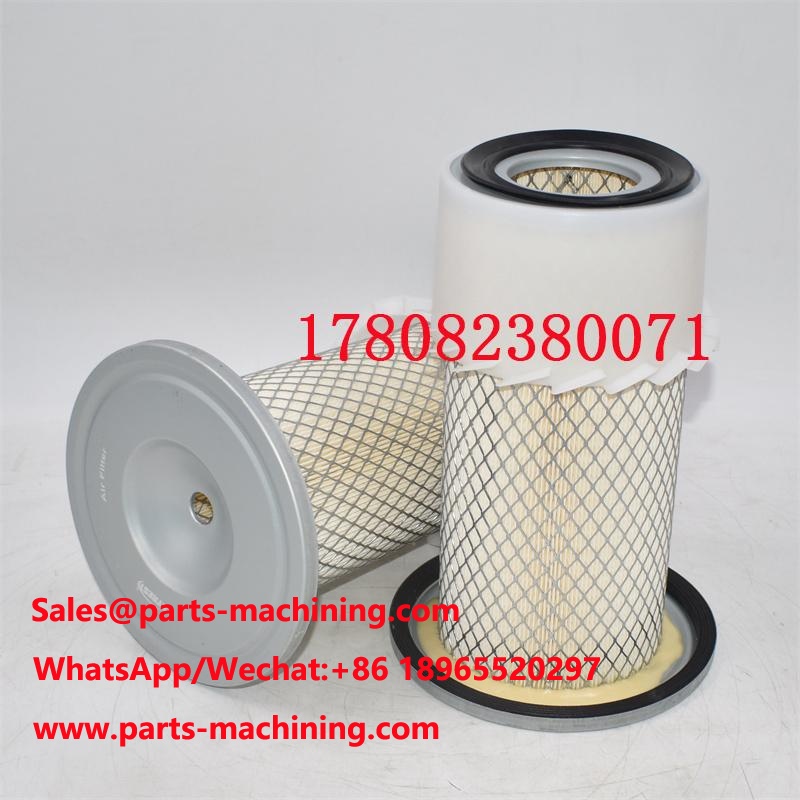 178082380071 Filtro de aire 17806F988071 Fabricante
