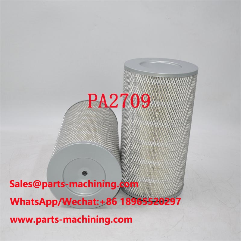 PA2709 Filtro de aire equivalente SA16010