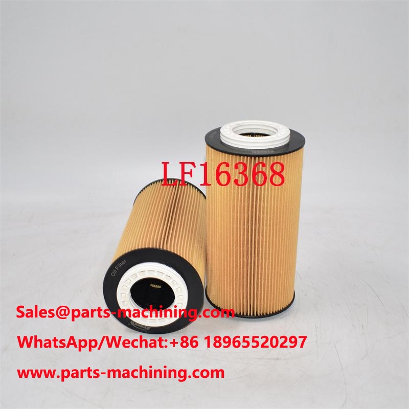 Filtro de lubricante original LF16368 HU12009z