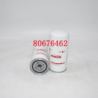 80676462 Filtro de combustible equivalente VOE80676462