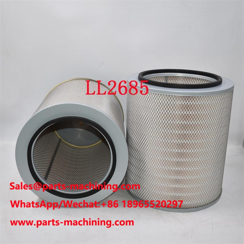Equivalente al filtro de aire LL2685 220053201
