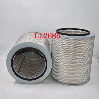 Equivalente al filtro de aire LL2685 220053201