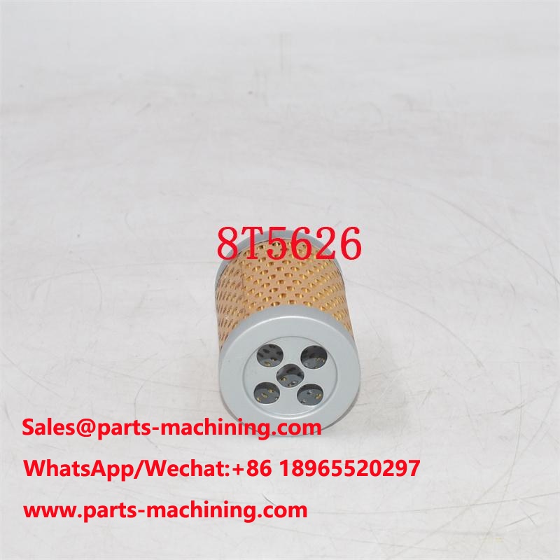 8T5626 Fuel Filter