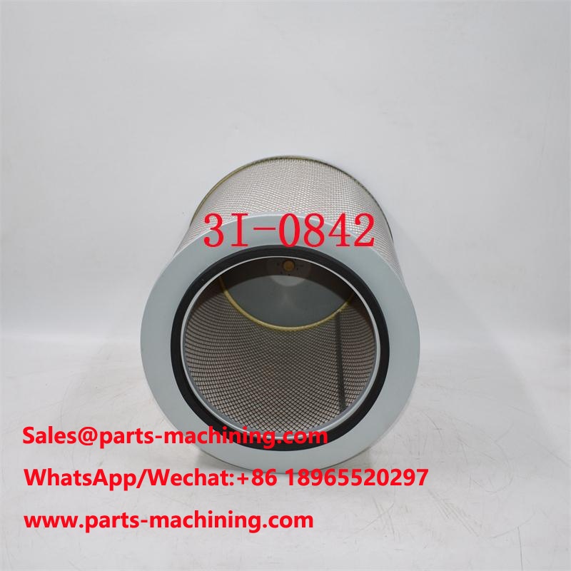 3I-0842 Filtro de aire A-9227 Reemplazo
