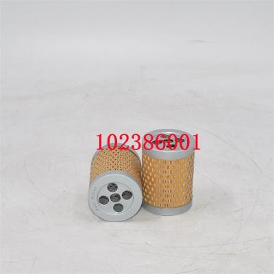 102386001 Filtro de combustible 50978 Proveedor