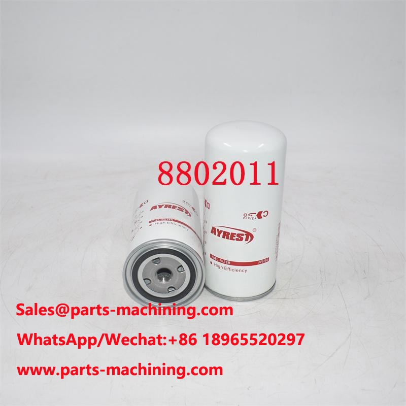 Filtro de combustible original 8802011 72451949