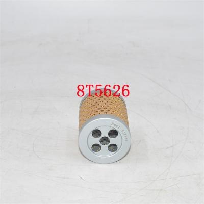 Filtro de combustible original 8T5626 8C7230