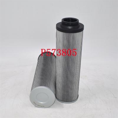 El filtro hidráulico P573805 reemplaza a D11B25GAV SH51225