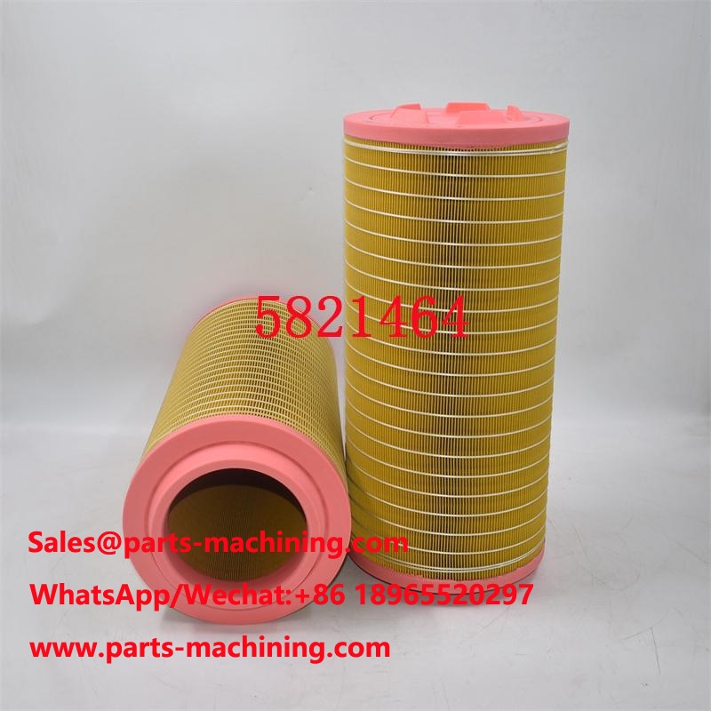 5821464 Filtro de aire C3020071