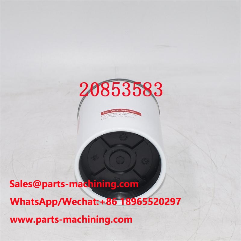 20853583 Separador de agua y combustible 20851191