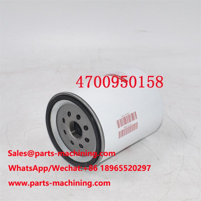 4700950158 Separador de agua y combustible H7062WK30 Fabricante