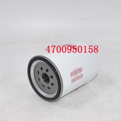 4700950158 Separador de agua y combustible H7062WK30 Fabricante