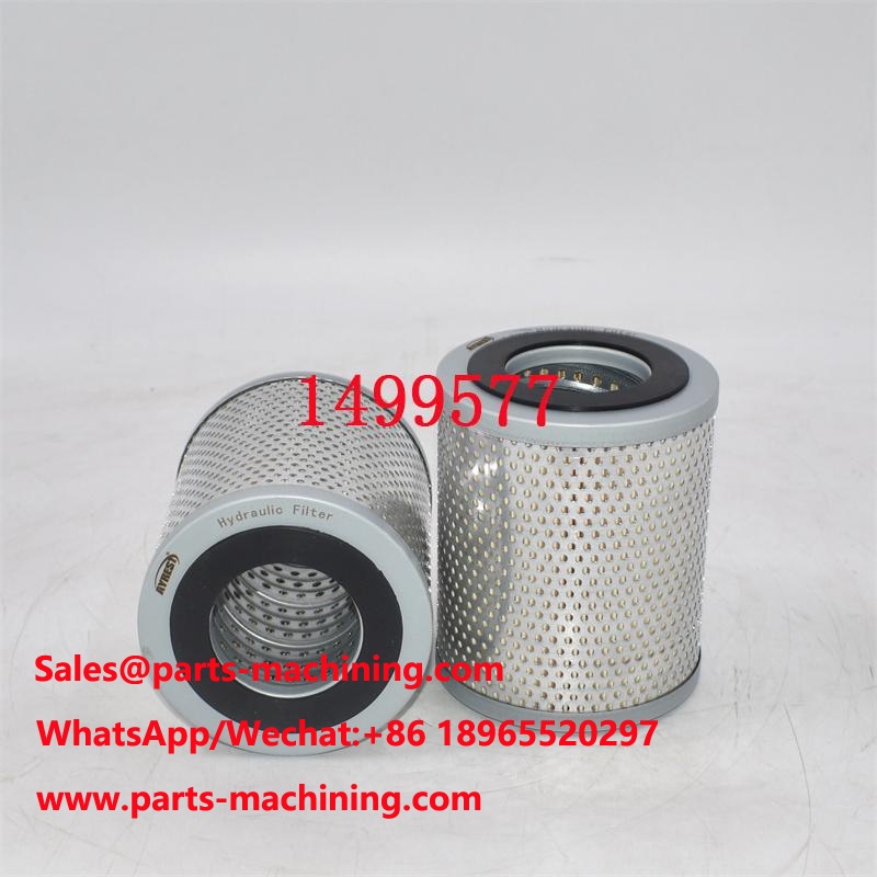 1499577 filtro hidráulico SH56129