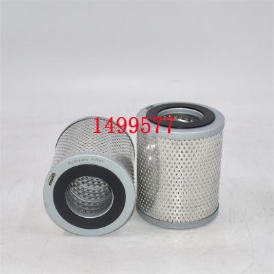 1499577 filtro hidráulico SH56129