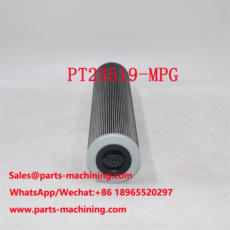 Proveedor de filtro hidráulico PT23519-MPG 30142