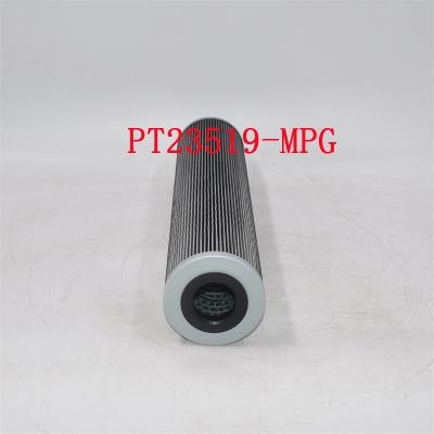 Proveedor de filtro hidráulico PT23519-MPG 30142