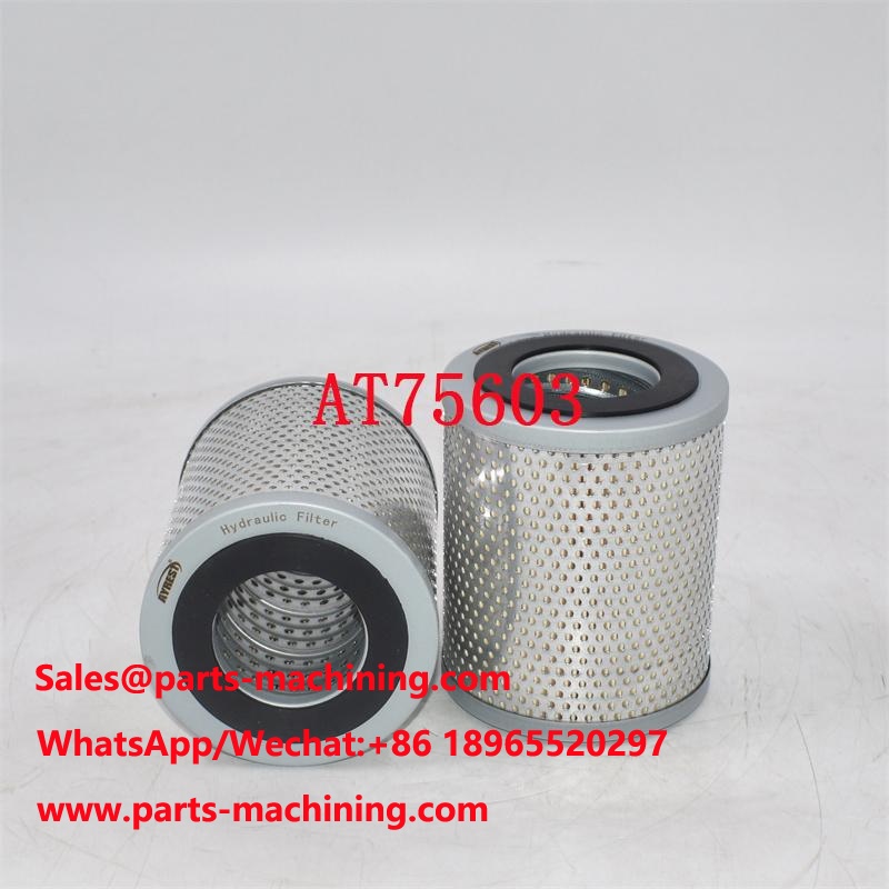 AT75603 Hydraulic Filter