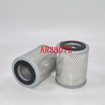 AR28072 Filtro hidráulico equivalente AR28072R