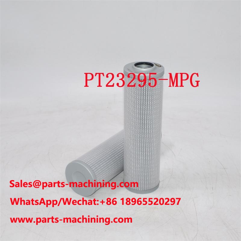 Filtro hidráulico original PT23295-MPG SH75221SP