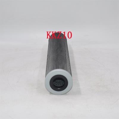 El filtro hidráulico KKZ10 reemplaza a 57889